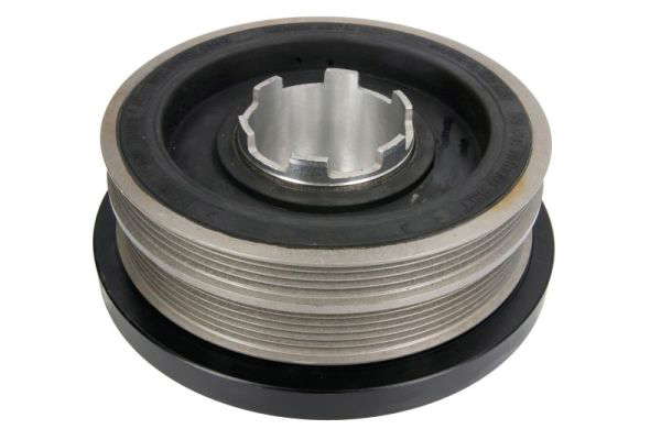 Poulie damper (vilebrequin)
