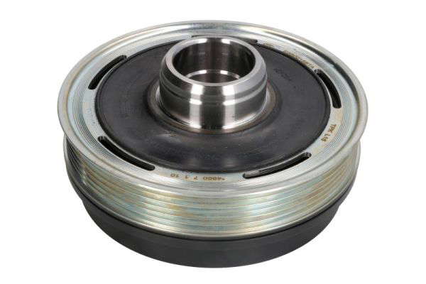 Poulie damper (vilebrequin)