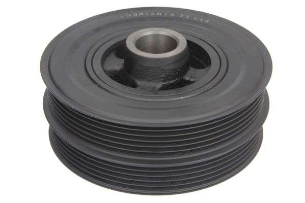 Poulie damper (vilebrequin)