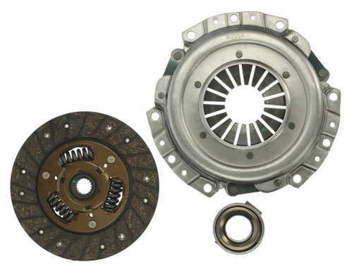 Kit d'embrayage