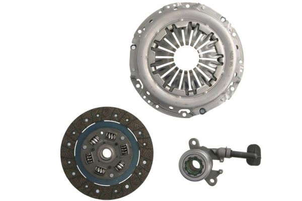 Kit d'embrayage