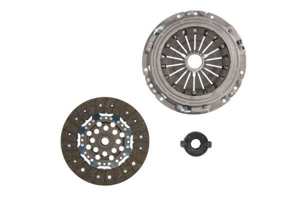 Kit d'embrayage
