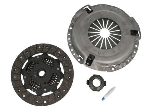 Kit d'embrayage