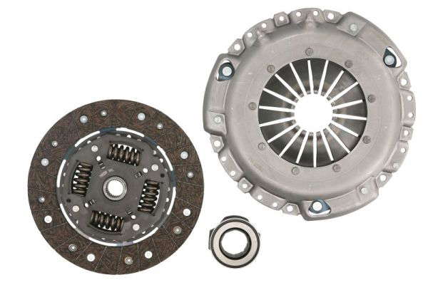 Kit d'embrayage