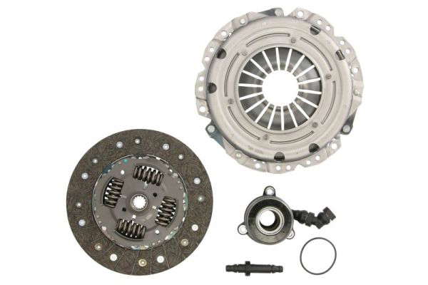 Kit d'embrayage