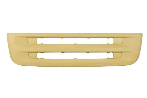 Grille de calandre