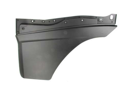 Porte, Carrosserie