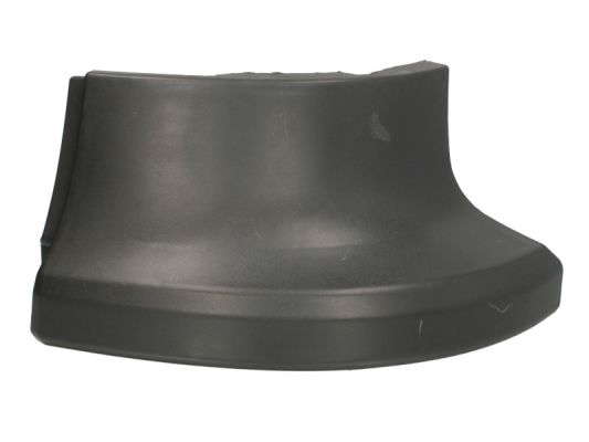 Boîtier, projecteur principal