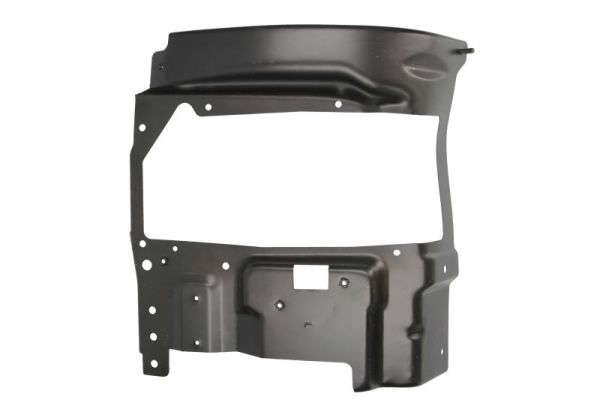 Boîtier, projecteur principal