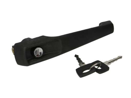 Poignée de porte