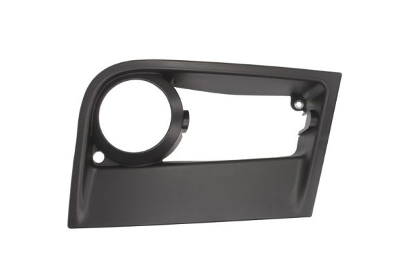 Boîtier, projecteur principal