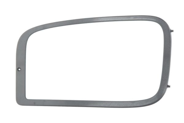 Cadre, projecteur principal