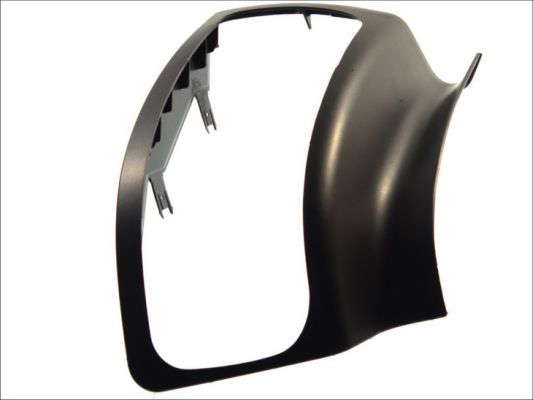 Boîtier, projecteur principal