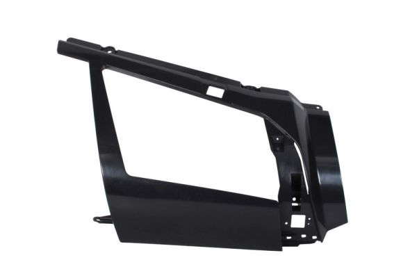 Boîtier, projecteur principal