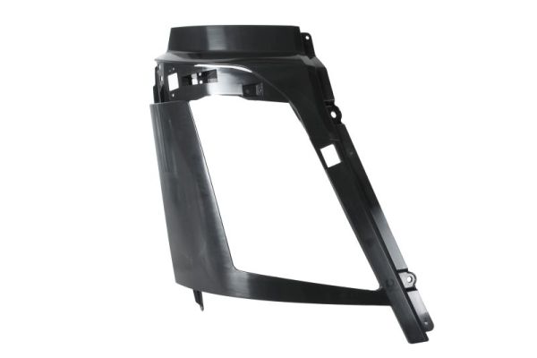 Boîtier, projecteur principal