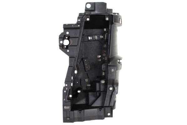 Boîtier, projecteur principal