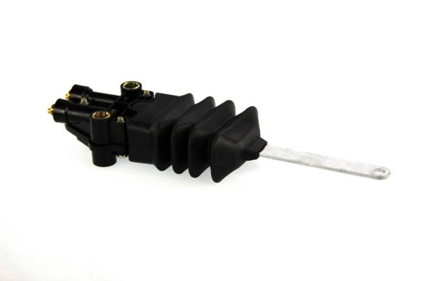 Valve de suspension pneumatique