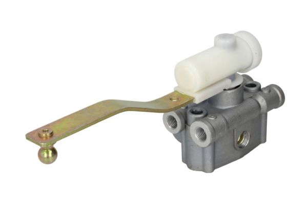 Valve de suspension pneumatique