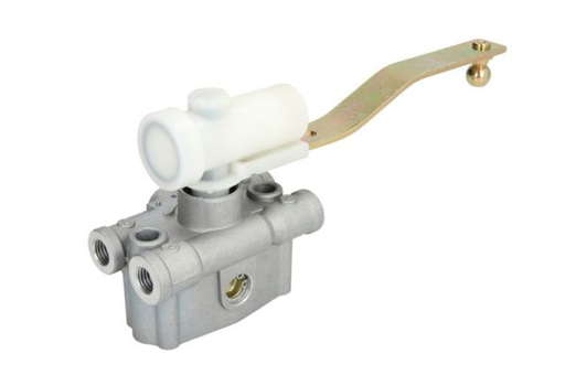 Valve de suspension pneumatique
