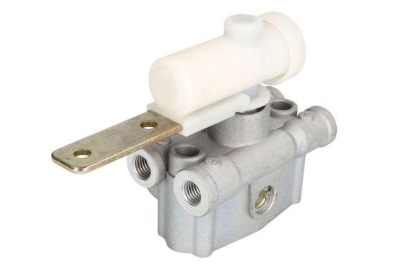 Valve de suspension pneumatique