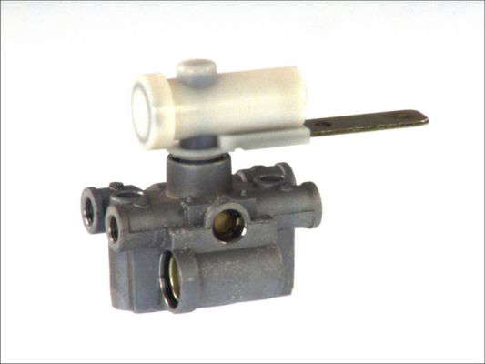 Valve de suspension pneumatique