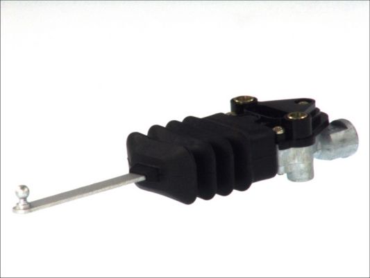 Valve de suspension pneumatique