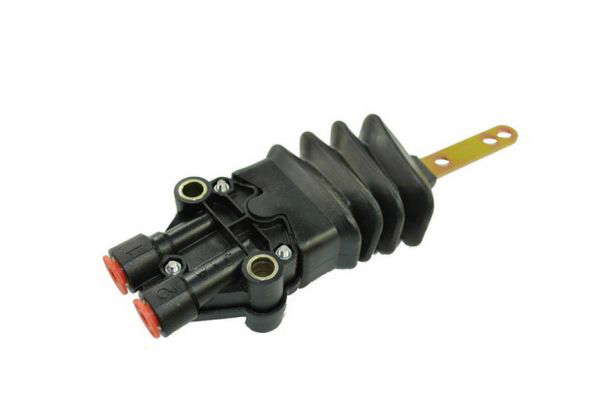 Valve de suspension pneumatique