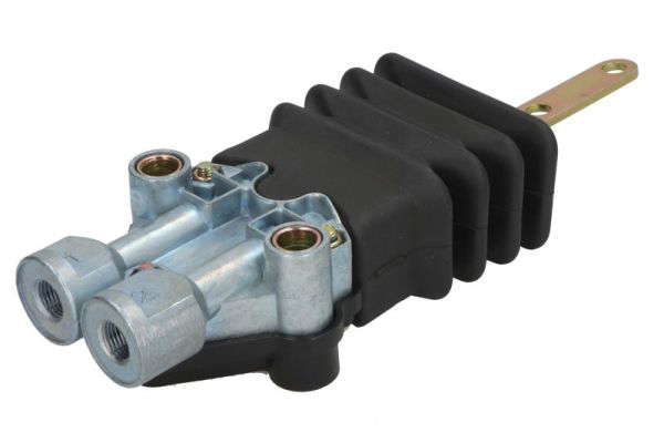 Valve de suspension pneumatique
