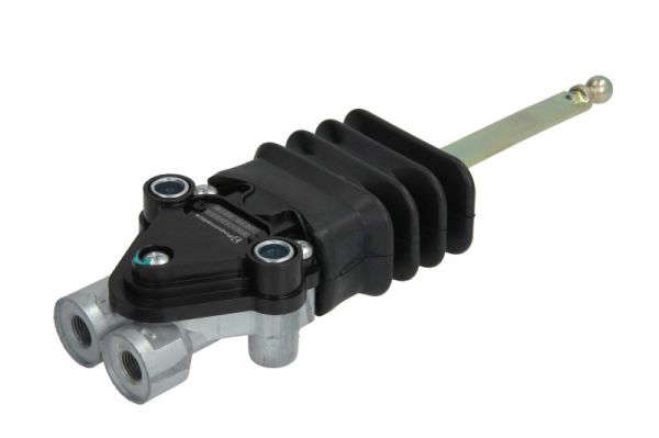 Valve de suspension pneumatique