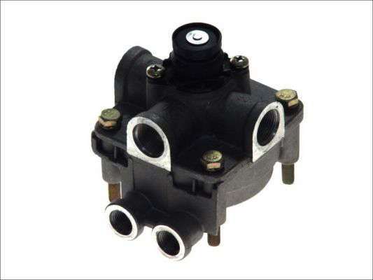 Valve de protection contre surcharge