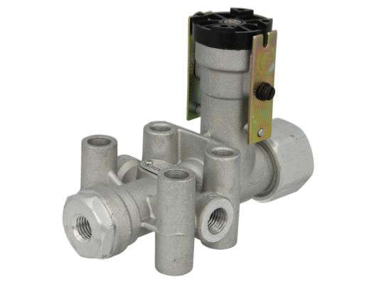 Valve de suspension pneumatique