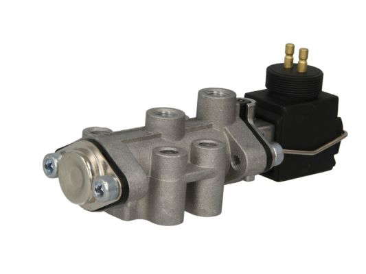 Valve magnétique