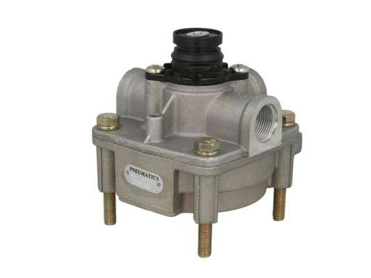 Valve de protection contre surcharge