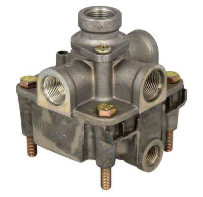 Valve-relais, EBS