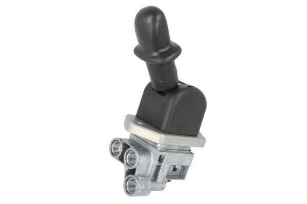 Valve de commande de frein, frein de stationnement