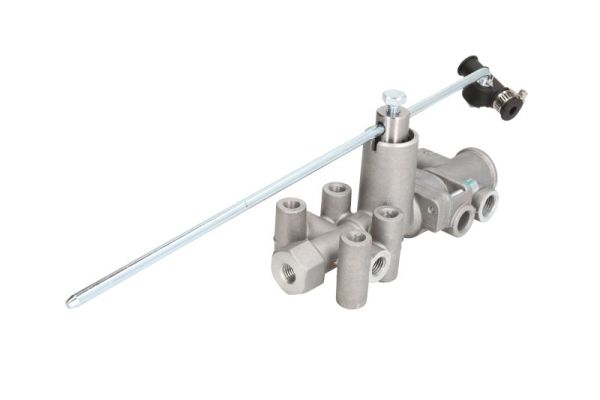 Valve de suspension pneumatique