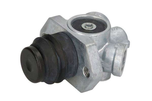 Valve à plusieurs voies