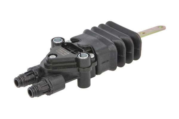 Valve de suspension pneumatique