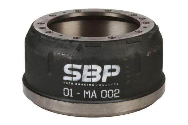 Tambour de frein