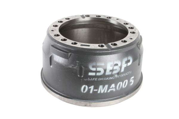 Tambour de frein
