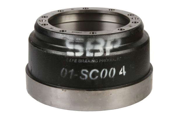 Tambour de frein