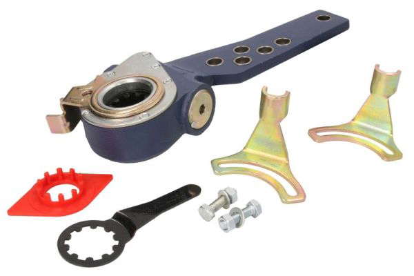 Régleur de timonerie, système de freinage