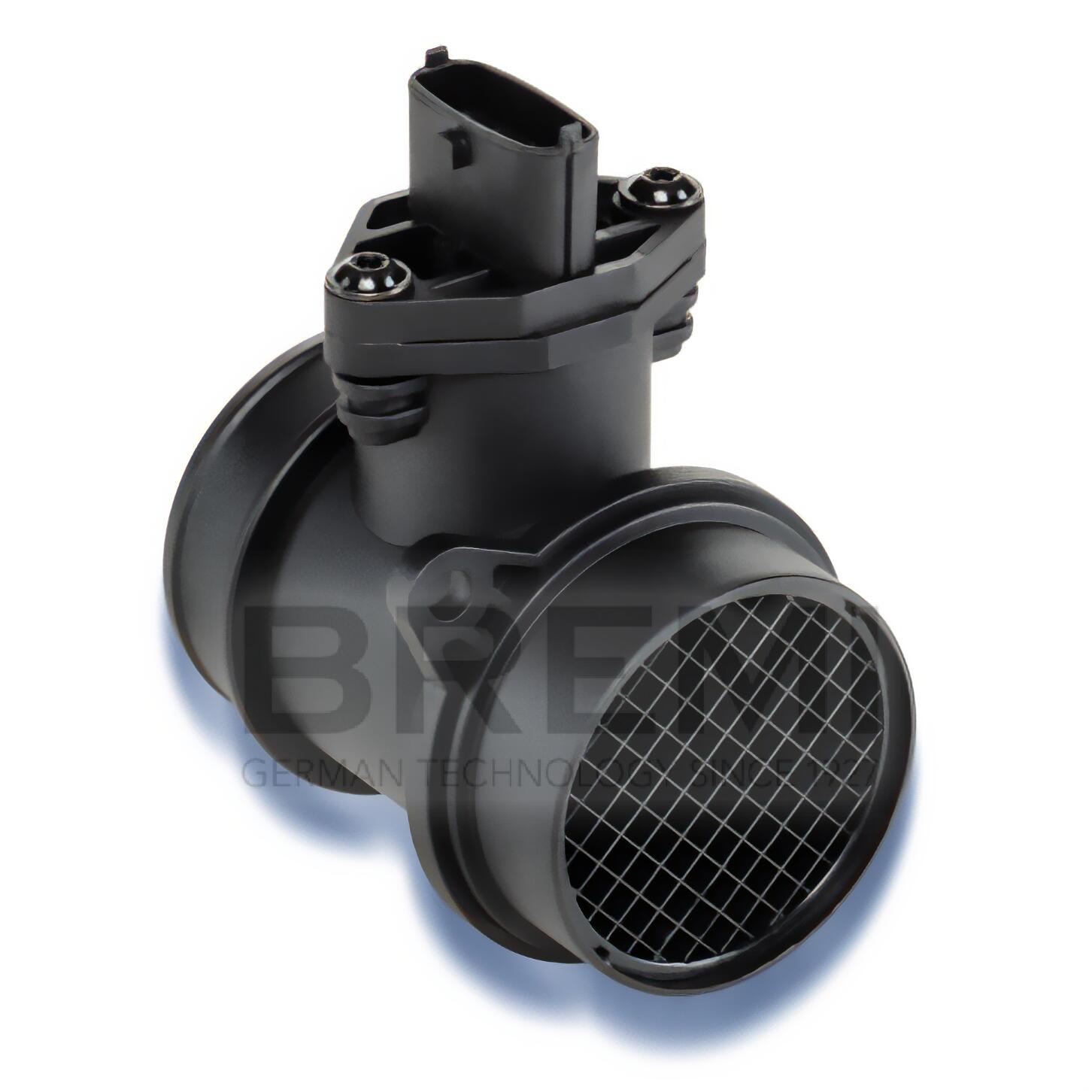 Débitmètre d'air