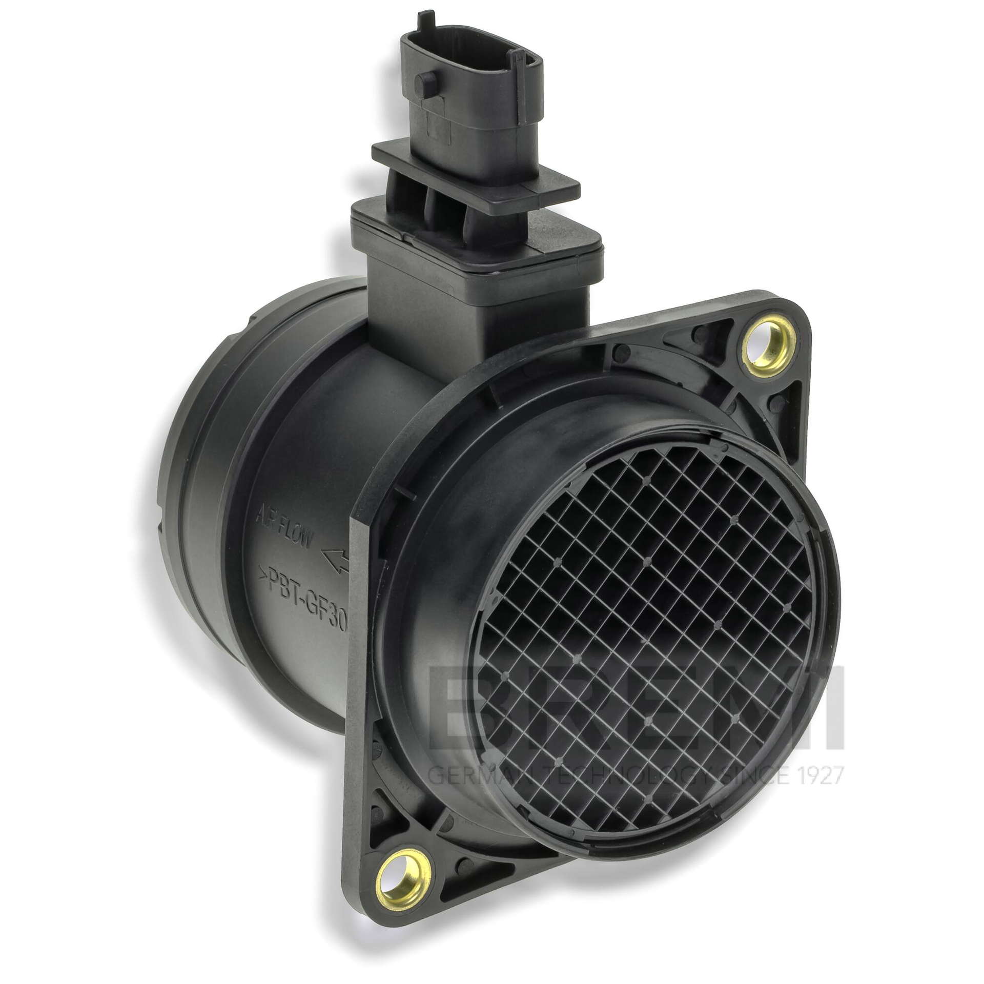 Débitmètre d'air