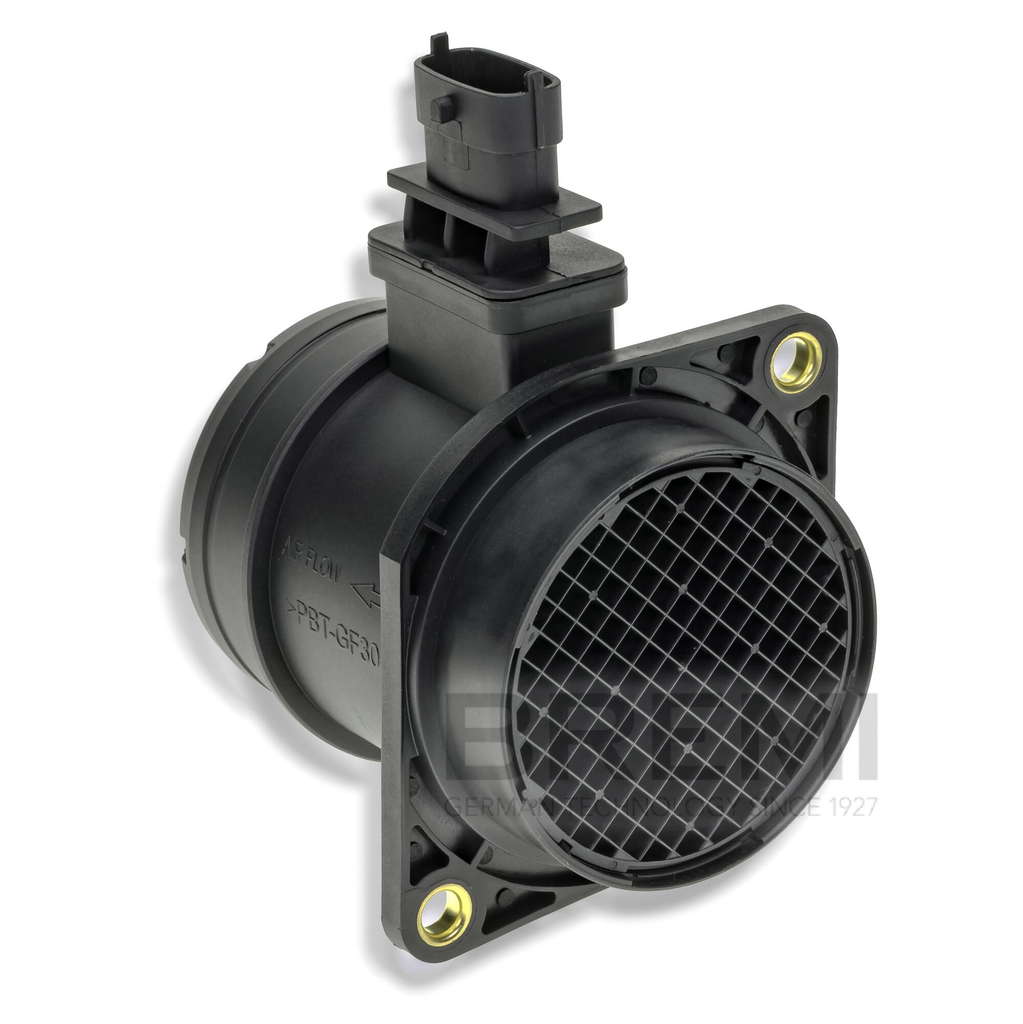 Débitmètre d'air