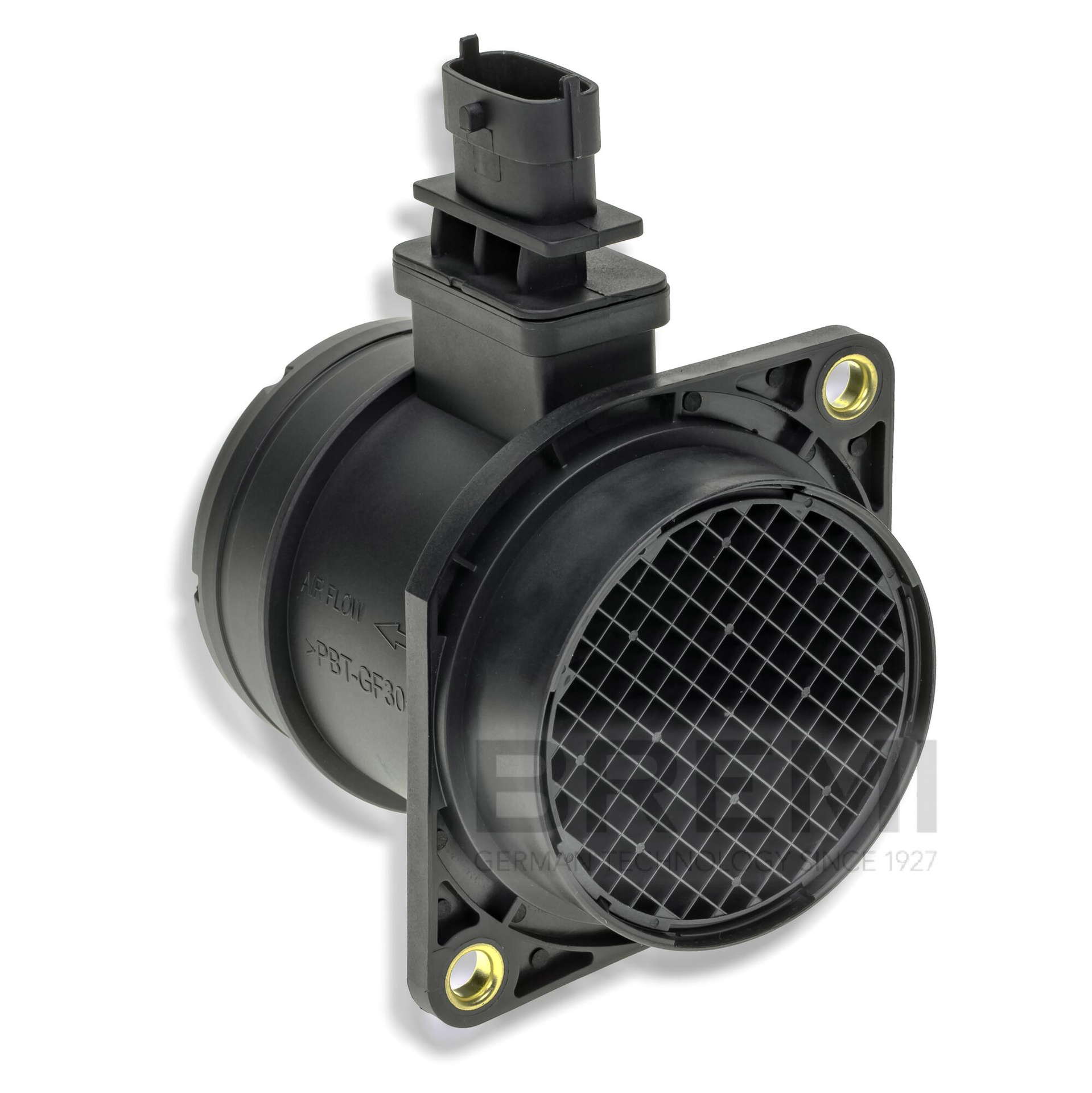 Débitmètre d'air