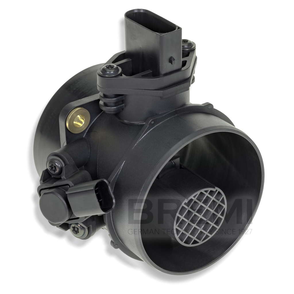 Débitmètre d'air