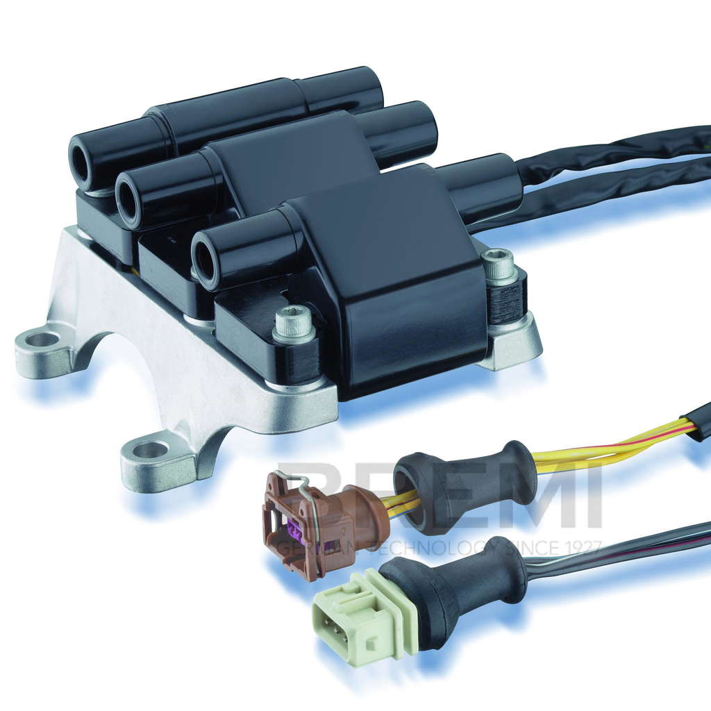 Bobine d'allumage