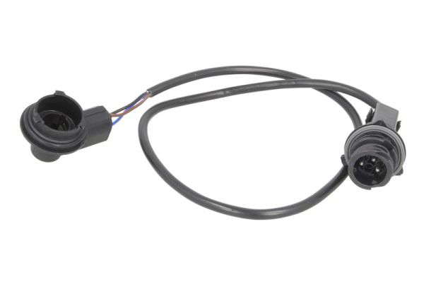 Support de lampe, feu d'encombrement