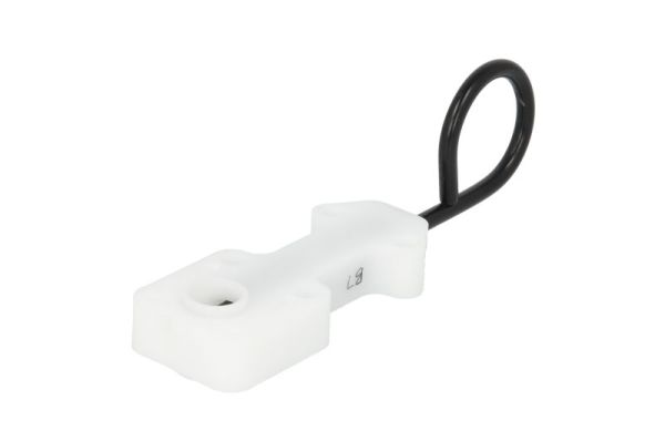Cuvelage, projecteur principal